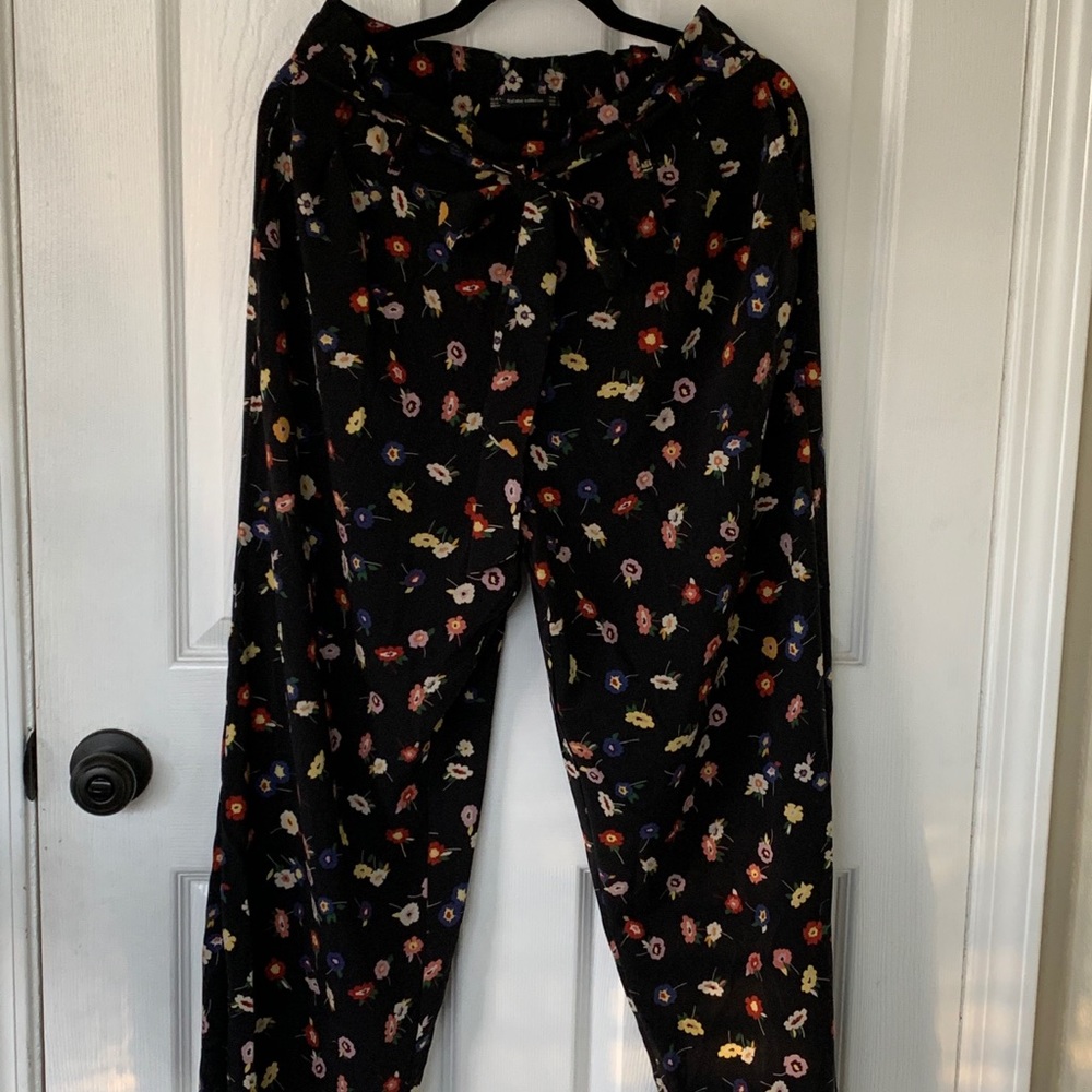 Zara pants